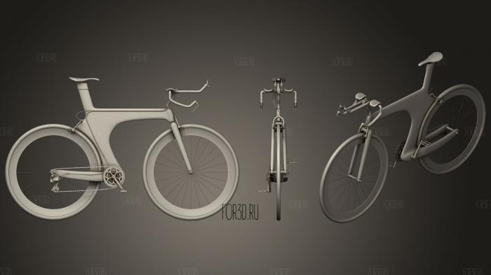 Велосипед 3